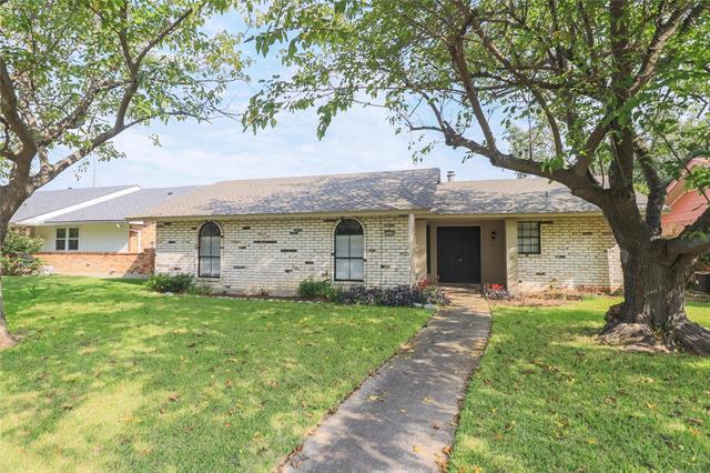 1409 Whitney Dr in Garland, TX - Building Photo - Building Photo