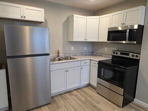 3117 SE 8th St in Des Moines, IA - Building Photo - Building Photo