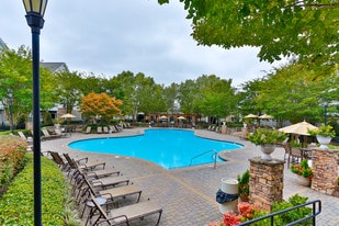 Tyvola Centre Apartments