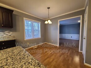 110 Topsail Ct in Cary, NC - Building Photo - Building Photo