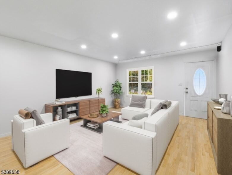 88 Sherman Ave in Jersey City, NJ - Building Photo