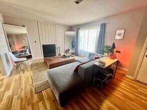 58161 Delano Trail in Yucca Valley, CA - Building Photo - Building Photo