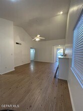 2217 King James Pl in El Paso, TX - Building Photo - Building Photo