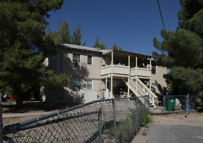 619 A Ave in Boulder City, NV - Building Photo - Building Photo