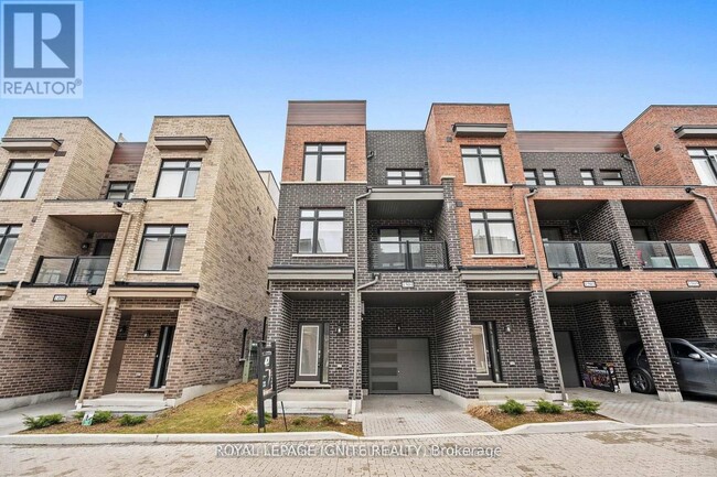 property at 1865 Pickering Pkwy
