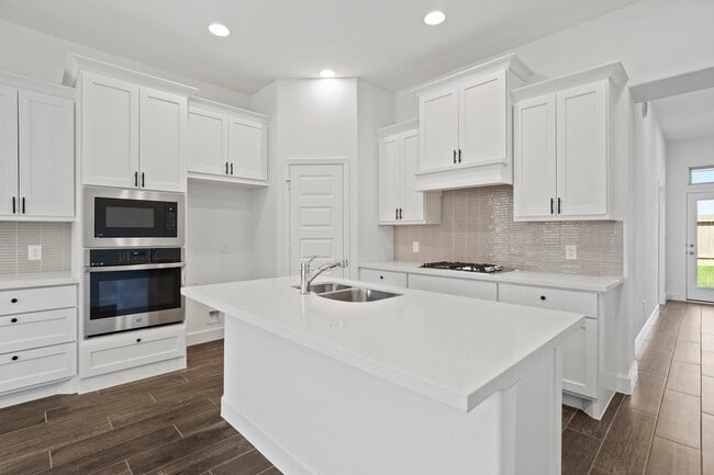 16323 Rock Hollow Bend Ln in Hockley, TX - Building Photo - Building Photo