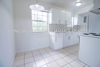 1505 SW 2nd St in Fort Lauderdale, FL - Building Photo - Building Photo