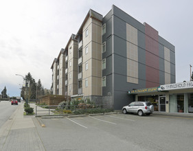 Solei Terrace in Delta, BC - Building Photo - Building Photo