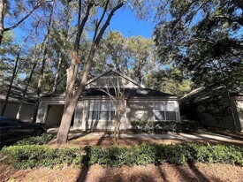 5206 SW 94th St in Gainesville, FL - Building Photo