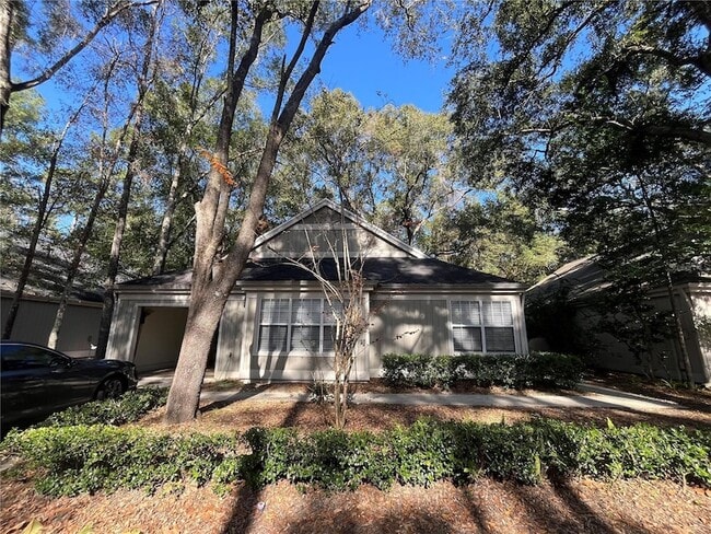 property at 5206 SW 94th St