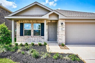 3323 Avary River Ln in Richmond, TX - Building Photo - Building Photo