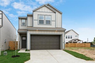 4427 Ibiza Ln in Houston, TX - Building Photo