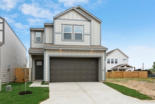 property at 4427 Ibiza Ln