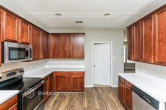 2032 Fairview Dr in Forney, TX - Foto de edificio - Building Photo