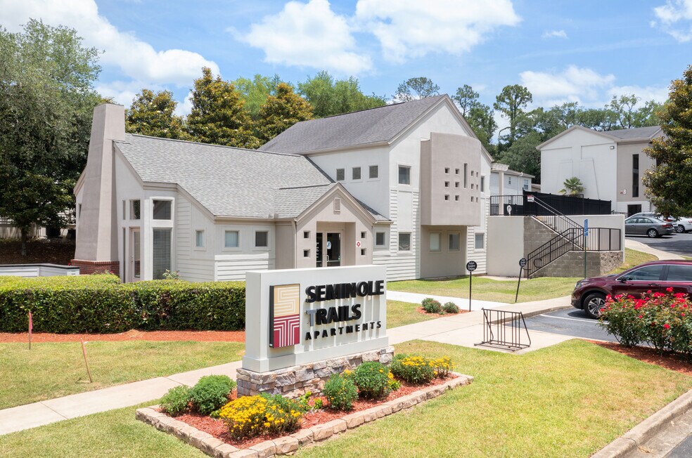 Mission West Apartments Tallahassee, FL Apartments For Rent