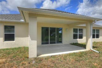1134 Laconia St in Sebastian, FL - Building Photo - Building Photo
