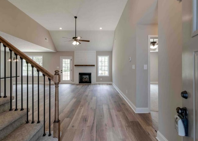 180 Bonnell Dr in Clarksville, TN - Building Photo - Building Photo