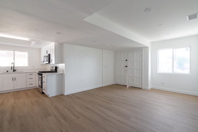 property at 6702 Saranac St