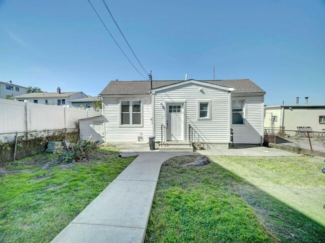 property at 7021 Durham Ave