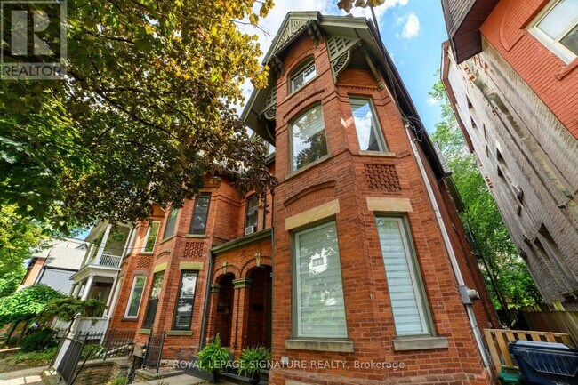 103 Gloucester St in Toronto, ON - Building Photo - Building Photo