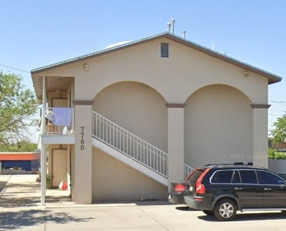 7760 Adobe Dr