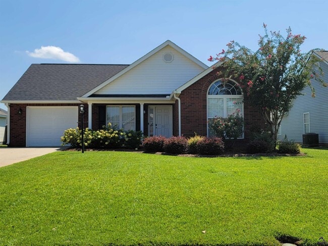 property at 215 Wembley Dr