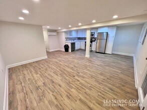 1211 Park Rd NW in Washington, DC - Building Photo - Building Photo