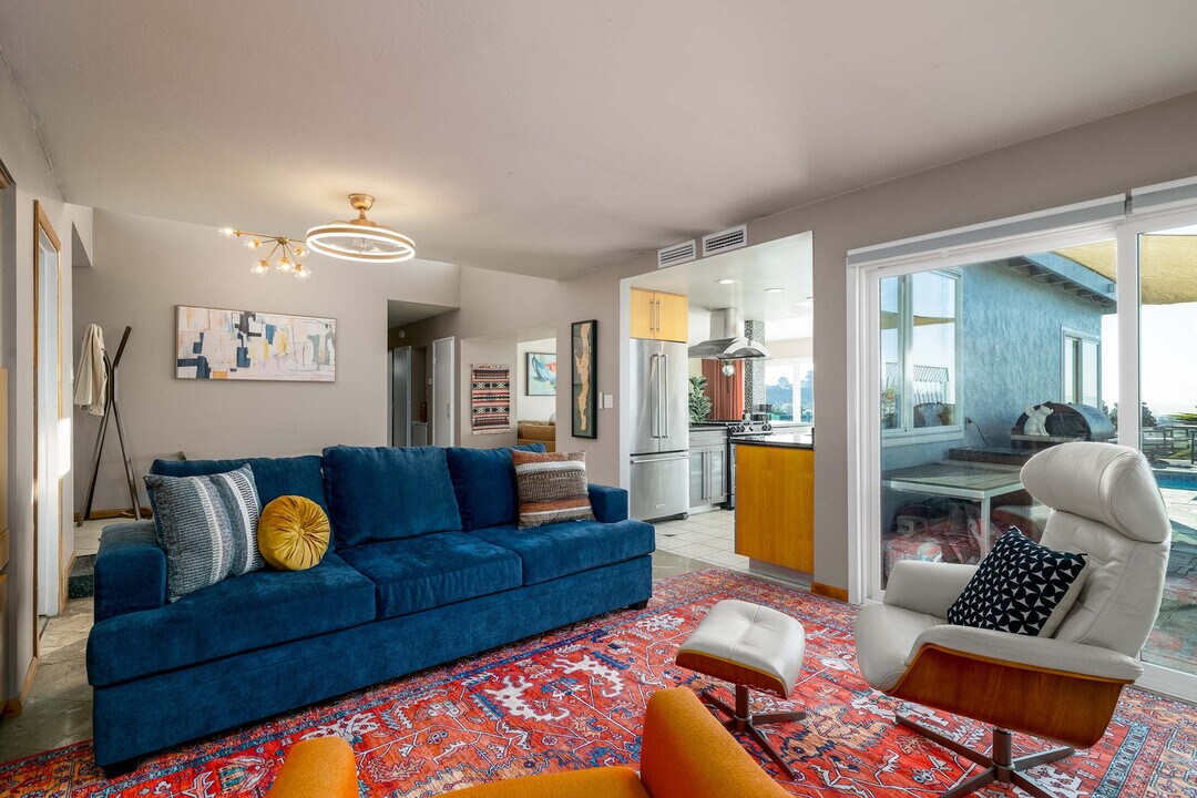 3081 Nute Way in San Diego, CA - Building Photo
