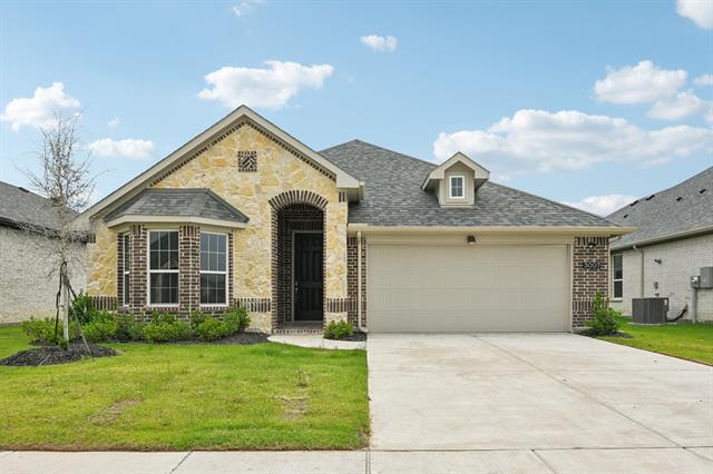 property at 3007 Cantoni Creek