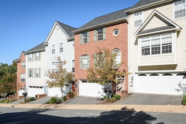 property at 151 Brookwood Dr