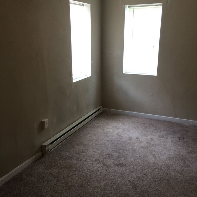 110 W Walnut St in Lebanon, IN - Foto de edificio - Building Photo