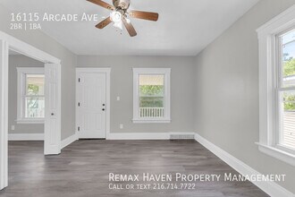 16115 Arcade Ave in Cleveland, OH - Building Photo - Building Photo