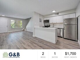 1200 Banister Ln in Austin, TX - Building Photo