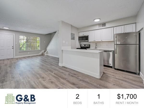 property at 1200 Banister Ln