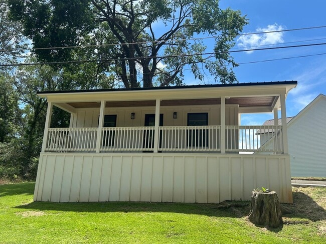 property at 1211 Rogers Rd