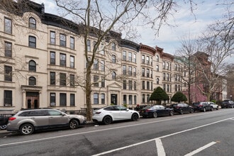 453 3rd St in Brooklyn, NY - Building Photo - Building Photo