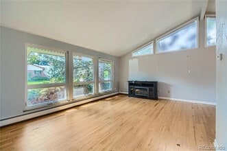 7465 E Kenyon Ave in Denver, CO - Foto de edificio - Building Photo