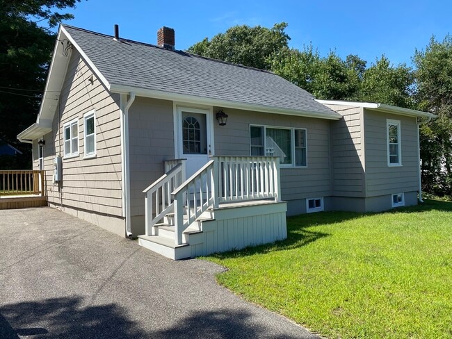 property at 11 Island View Ave