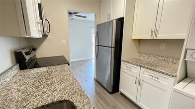 3060 George Mason Ave in Winter Park, FL - Building Photo - Building Photo