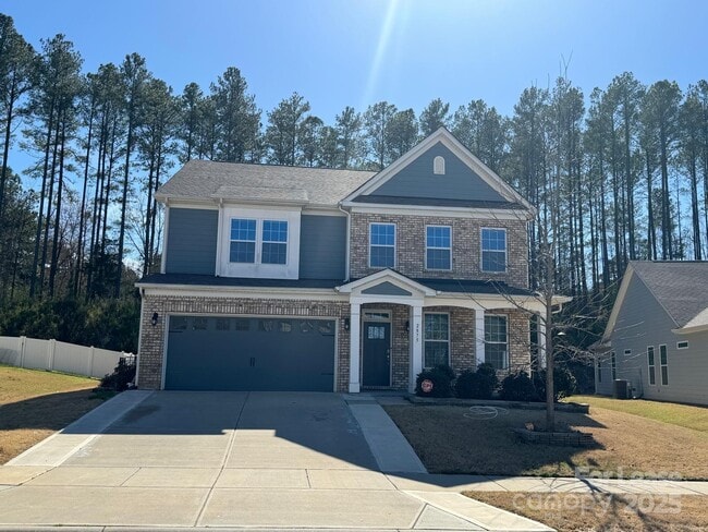 property at 2875 Bridgewater st