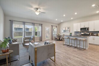 112 Kirwin Dr, Unit 45 in Fort Worth, TX - Building Photo - Building Photo