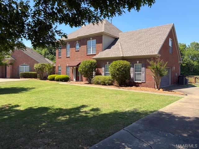 property at 8607 Carston Ct