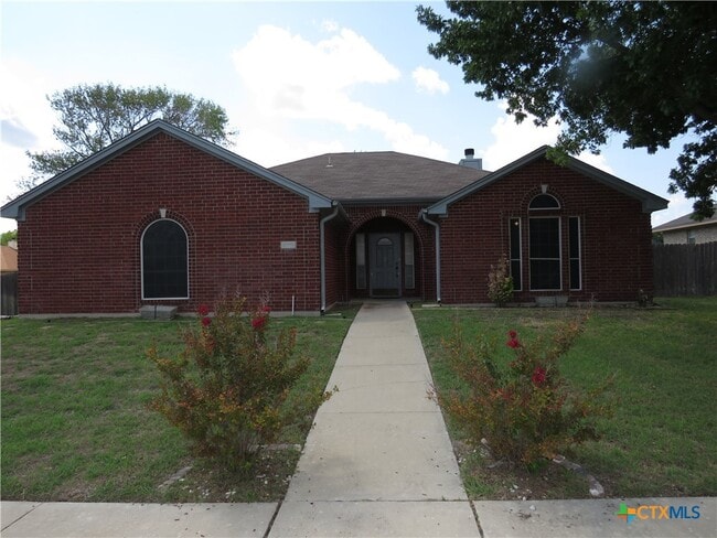 property at 5009 James Loop