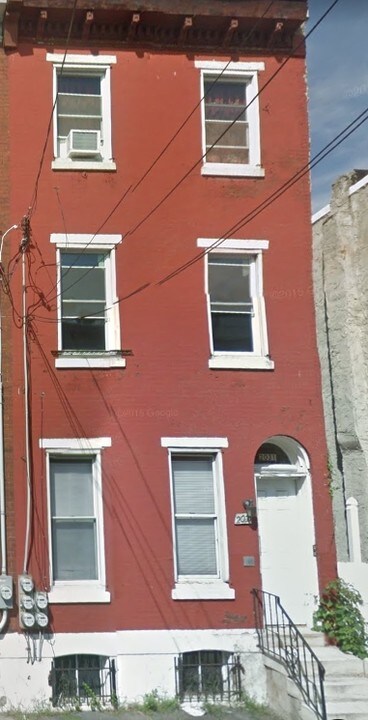 Oxford Apartments in Philadelphia, PA - Foto de edificio