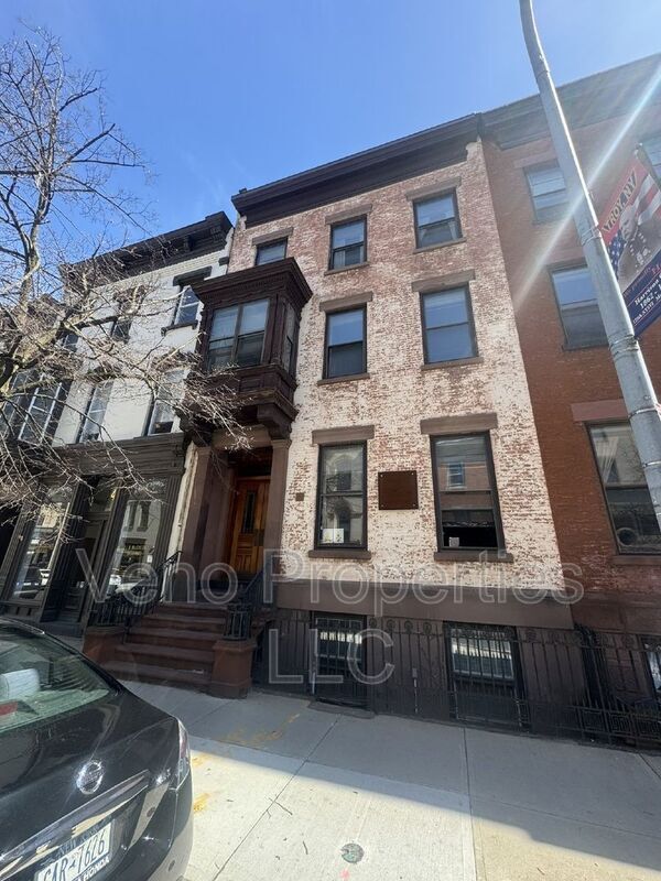 property at 16 2nd St