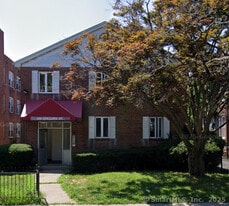 199 Collins St in Hartford, CT - Building Photo