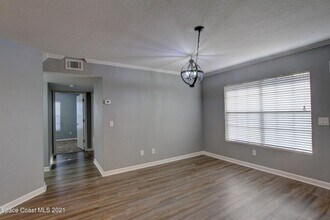 1841 Long Iron Dr, Unit 807 in Rockledge, FL - Building Photo - Building Photo