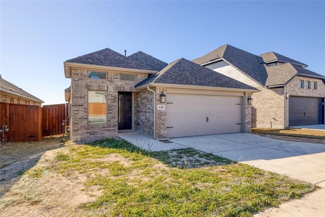 118 Blackborrow Dr in Kyle, TX - Building Photo - Building Photo