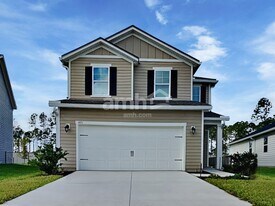 471 Onate Cir in St. Augustine, FL - Building Photo