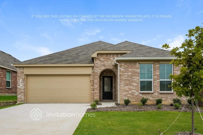 property at 345 Sedalia Trl